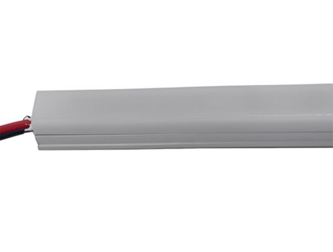 SLM-03-8W AL Light Bar W8172